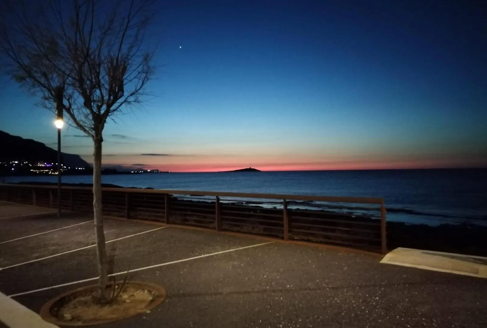Casa Punta Barcarello, Sferracavallo Fronte Mare E Tramonti Da Sogno, A Due Passi Dalla Splendida Spiaggia Di Mondello Palermo Lägenhet