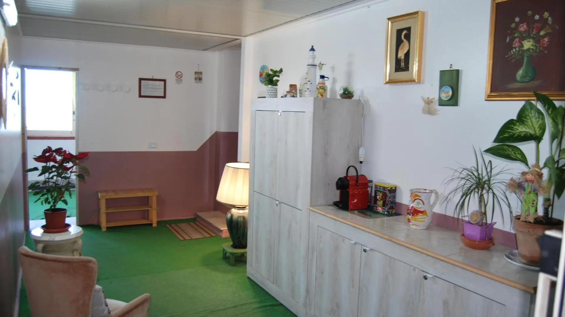 Lägenhet Casa Punta Barcarello, Sferracavallo Fronte Mare E Tramonti Da Sogno, A Due Passi Dalla Splendida Spiaggia Di Mondello Palermo