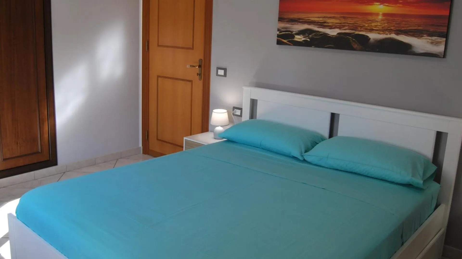 Casa Punta Barcarello, Sferracavallo Fronte Mare E Tramonti Da Sogno, A Due Passi Dalla Splendida Spiaggia Di Mondello Palermo 0*,  Italien