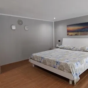 Loft-civico86 Apartamento