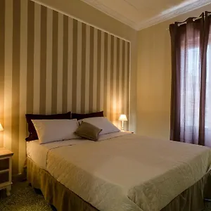 Mille E Notte / Station Apartamento
