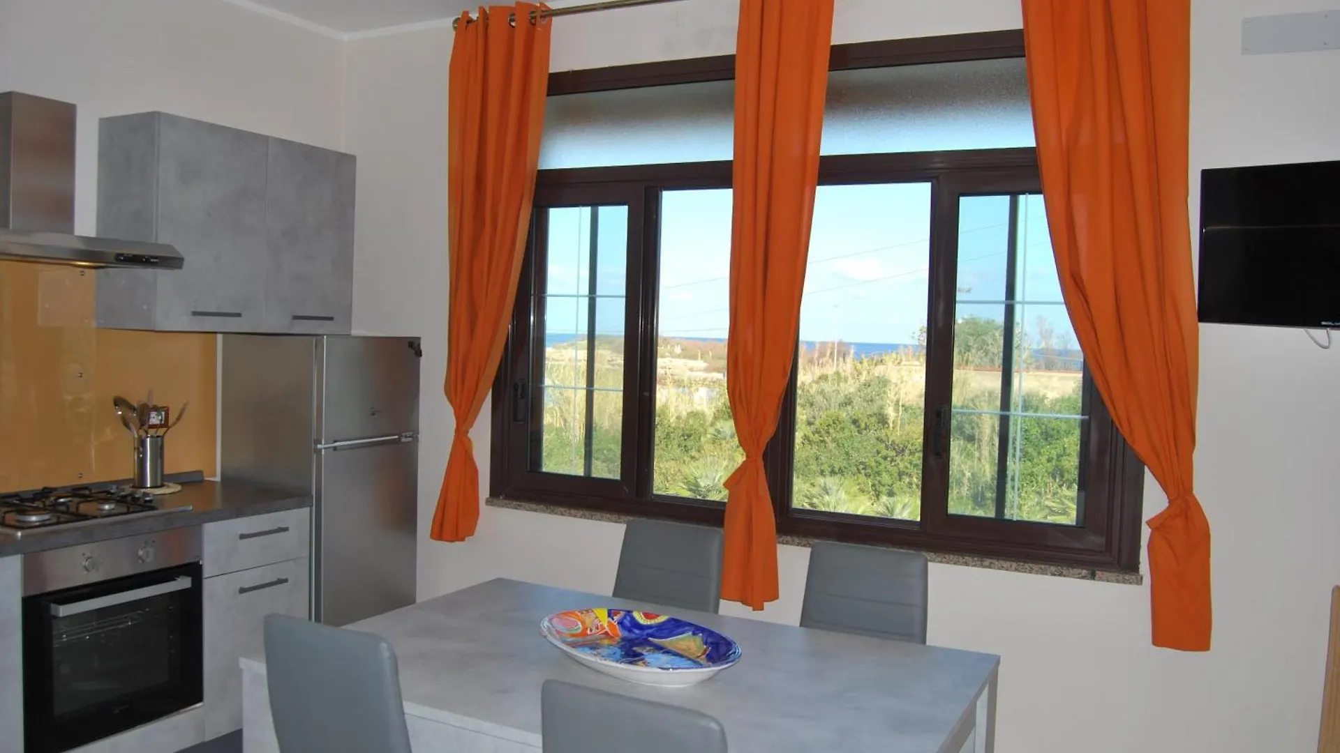 Casa Punta Barcarello, Sferracavallo Fronte Mare E Tramonti Da Sogno, A Due Passi Dalla Splendida Spiaggia Di Mondello Palerme