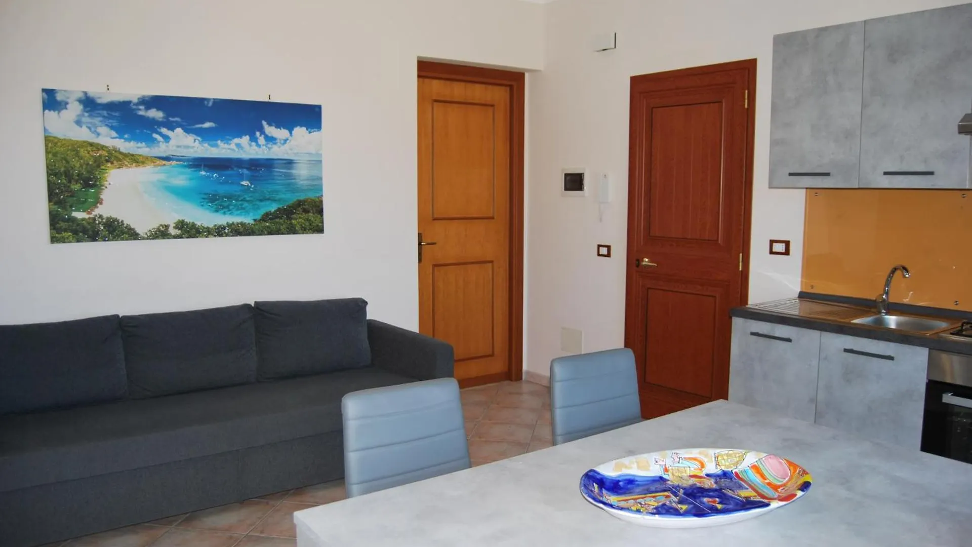 Casa Punta Barcarello, Sferracavallo Fronte Mare E Tramonti Da Sogno, A Due Passi Dalla Splendida Spiaggia Di Mondello Palerme