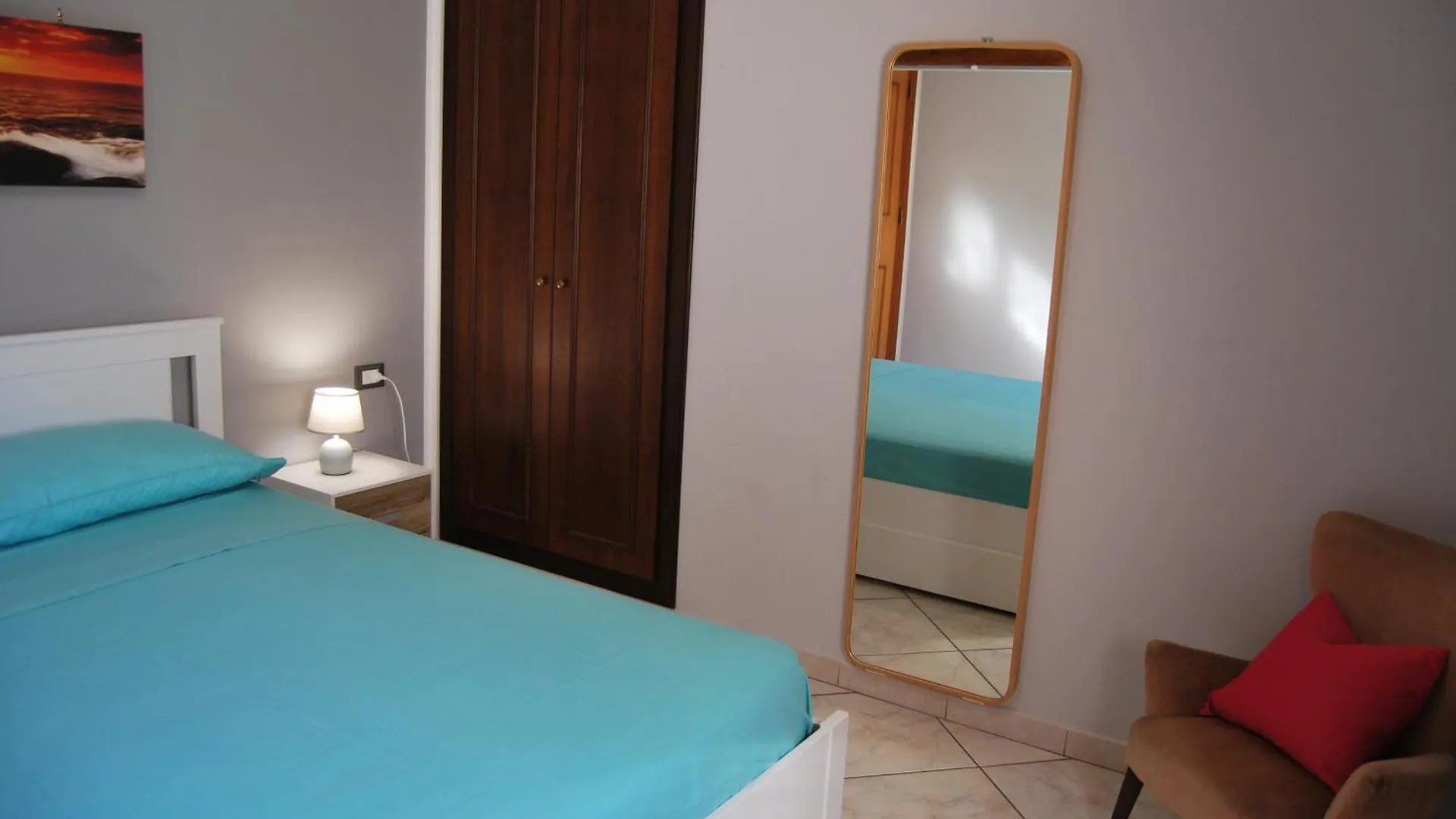 Casa Punta Barcarello, Sferracavallo Fronte Mare E Tramonti Da Sogno, A Due Passi Dalla Splendida Spiaggia Di Mondello Palerme Appartement