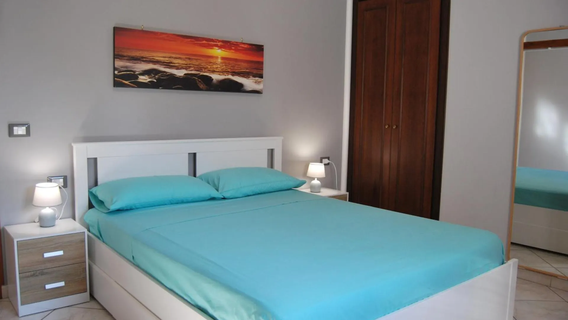 Contacts de Casa Punta Barcarello, Sferracavallo Fronte Mare E Tramonti Da Sogno, A Due Passi Dalla Splendida Spiaggia Di Mondello