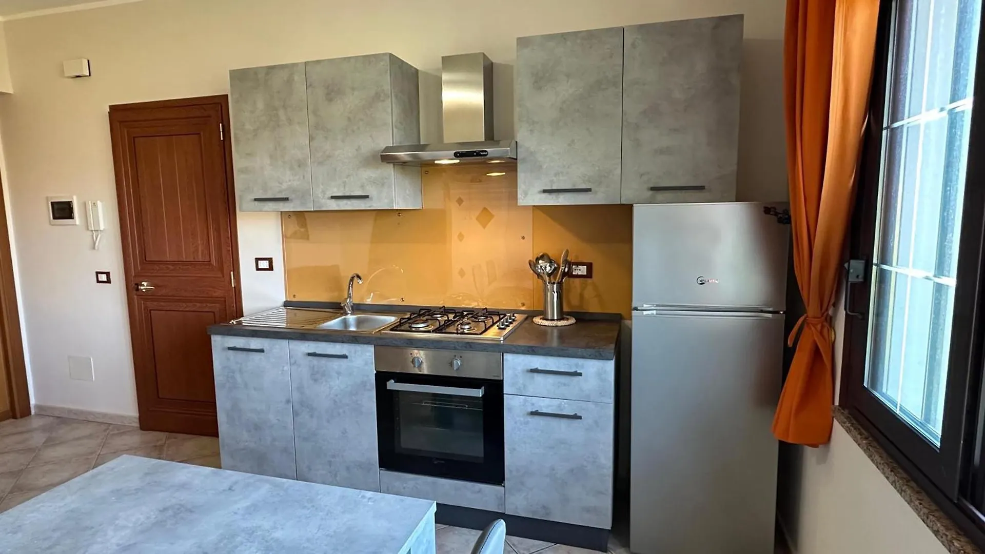 Appartement Casa Punta Barcarello, Sferracavallo Fronte Mare E Tramonti Da Sogno, A Due Passi Dalla Splendida Spiaggia Di Mondello Palerme